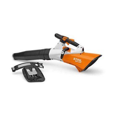 Akupuhuri BGA200 kinnitussüsteem vööle – BA014900400