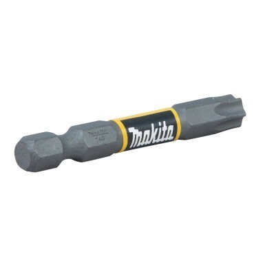 Torsion kruvikeeraja otsikud Makita (t40-50mm) 2tk, impact premier