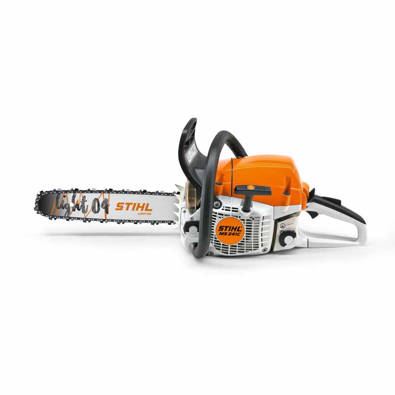Mootorsaag STIHL MS 241 C-M Mootorsaag STIHL MS 241 C-M – STIHL – 11430113090