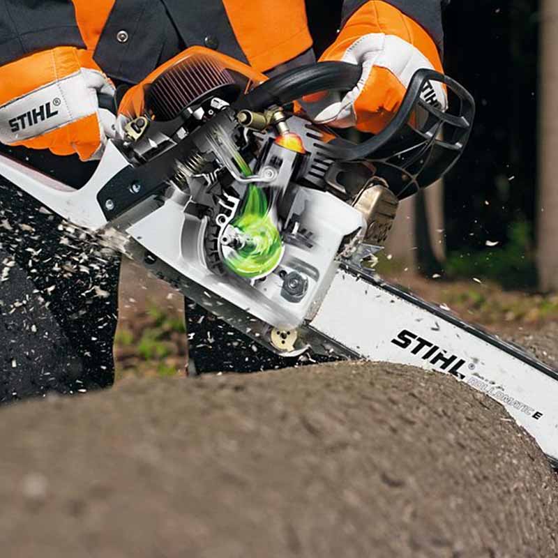 Mootorsaag STIHL MS 241 C-M Mootorsaag STIHL MS 241 C-M – STIHL – 11430113090