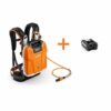 STIHL aku AR3000L PRO KOMPLEKT