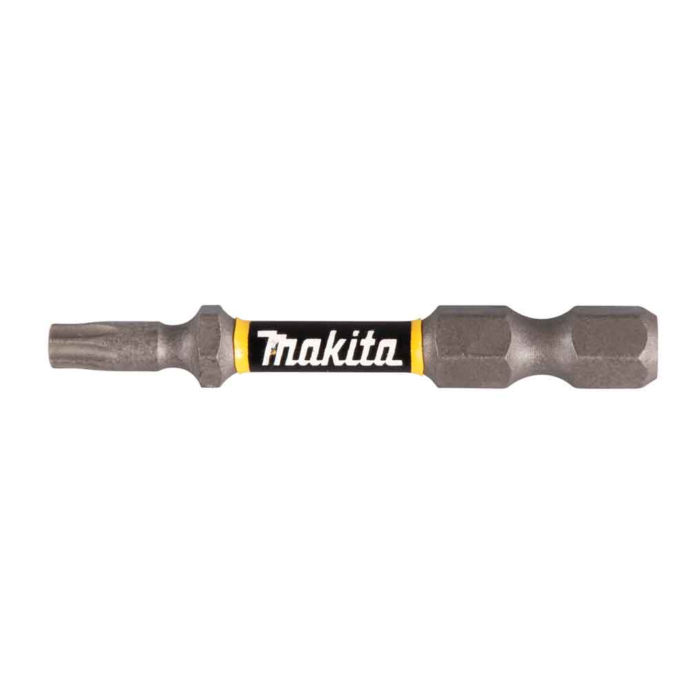 Torsion kruvikeeraja otsikud Makita (t20-50mm) 2tk, impact premier – E-03349