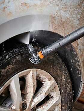 Autovelgede puhastusaine CR100 pesurile, 500ml Autovelgede puhastusaine CR100 pesurile, 500ml – 07825169400