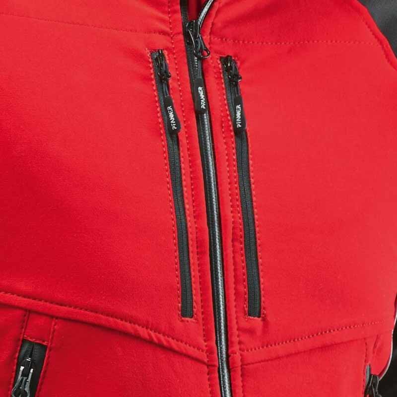 Arboristi jakk Pfanner – 102220/0016/