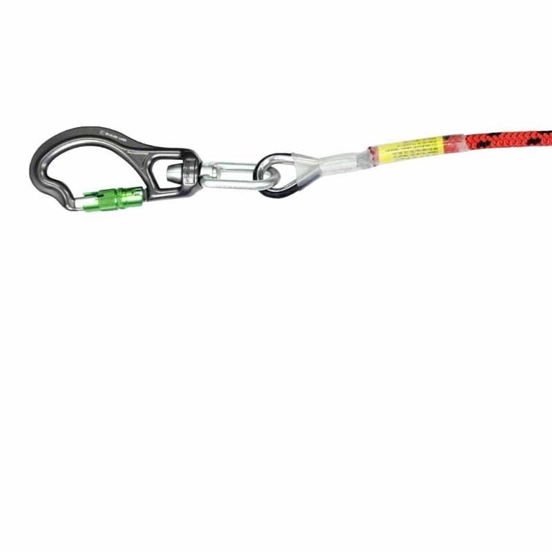 Arboristi köis terassüdamikuga 3-5m Arboristi köis terassüdamikuga 3-5m – R870