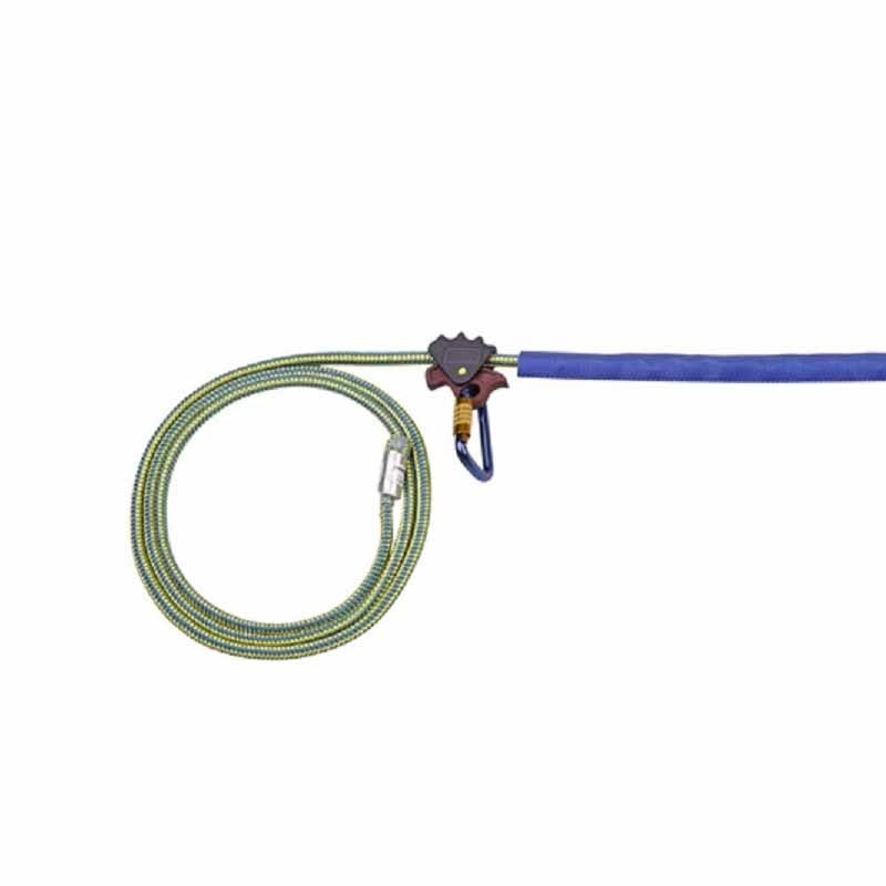 Arboristi köis terassüdamikuga 2-4m Arboristi köis terassüdamikuga 2-4m – R98