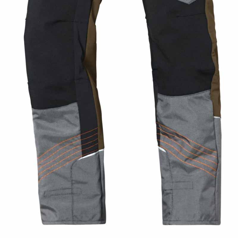 Arboristi püksid STIHL X-CLIMB – 0088494000