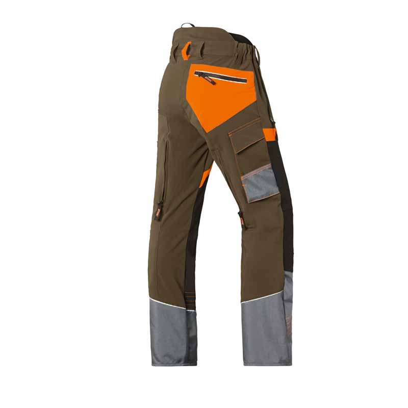 Arboristi püksid STIHL X-CLIMB – 0088494000