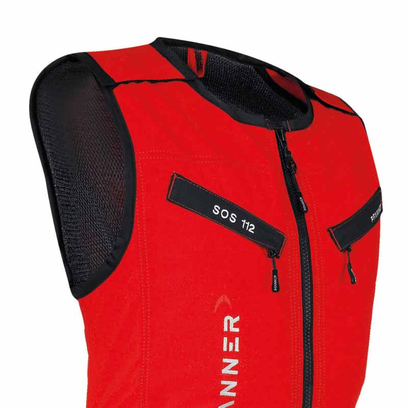 Arboristi turvatunked Pfanner Dyneema Arboristi turvatunked Pfanner Dyneema – 102182/