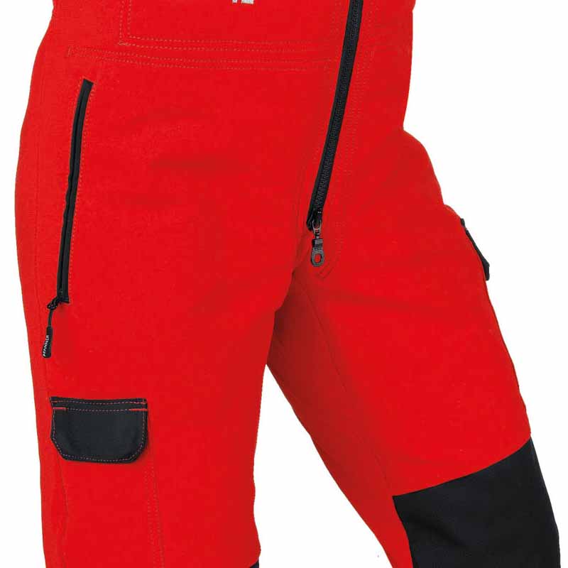 Arboristi turvatunked Pfanner Dyneema Arboristi turvatunked Pfanner Dyneema – 102182/