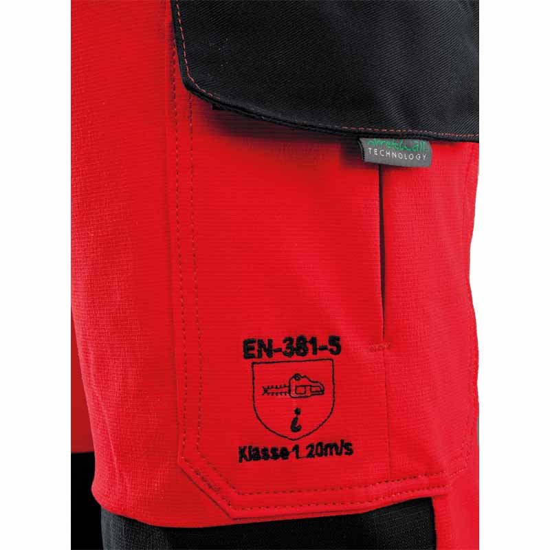 Arboristi turvatunked Pfanner Dyneema Arboristi turvatunked Pfanner Dyneema – 102182/