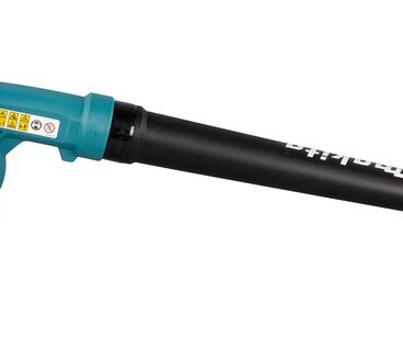 Akupuhur Makita DUB186Z - ilma aku ja laadijata Akupuhur Makita DUB186Z - ilma aku ja laadijata – MAKITA – DUB186ZX1