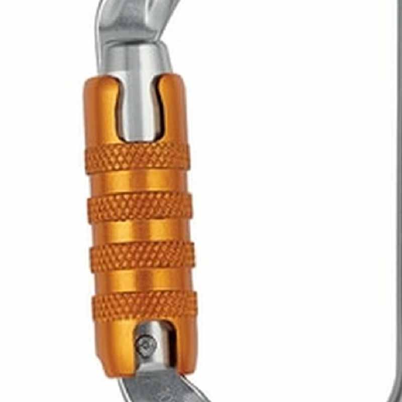 Karabiin alumiiniumist Petzl Karabiin alumiiniumist Petzl – R979