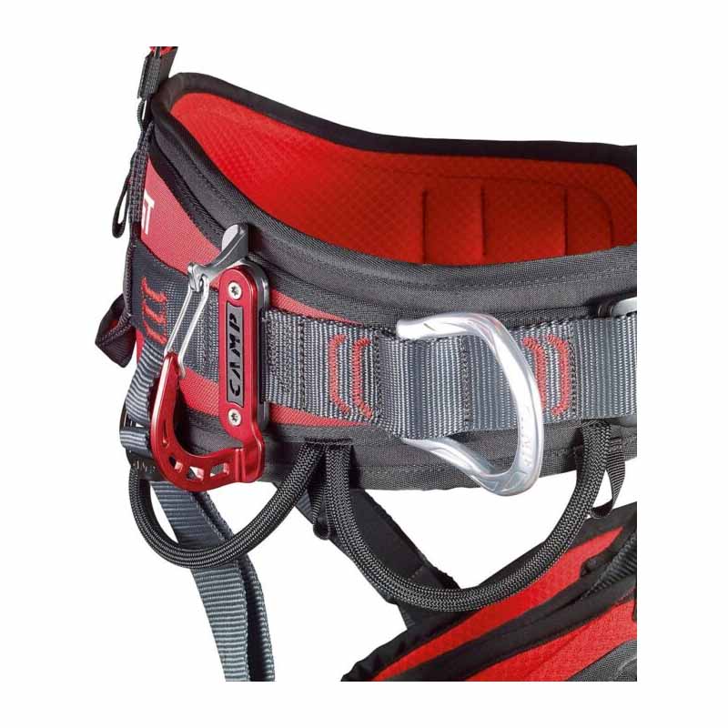 Karabiin varustusele alumiinium Karabiin varustusele alumiinium – R278