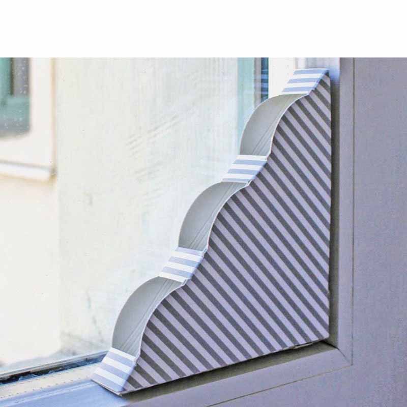 Kärbse liimpüünis aknale SWISSINNO Kärbse liimpüünis aknale SWISSINNO – SWISSINNO – 1469001K