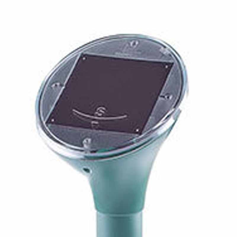 Mutipeletaja päiksepatareiga SWISSINNO – SWISSINNO – 1704001