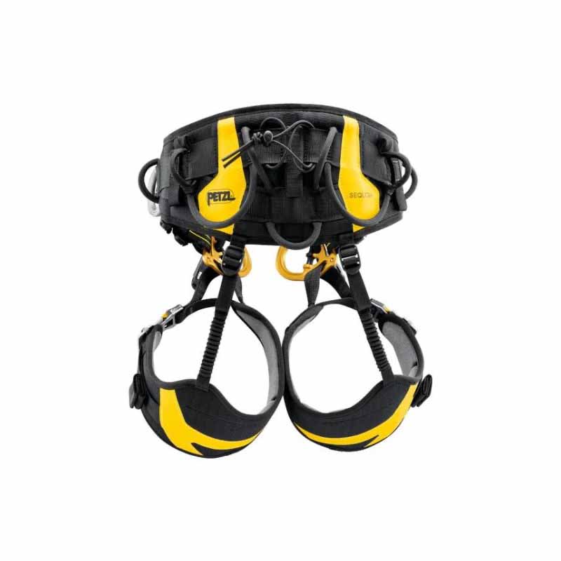 Ronimisrakmed Petzl Ronimisrakmed Petzl – R121