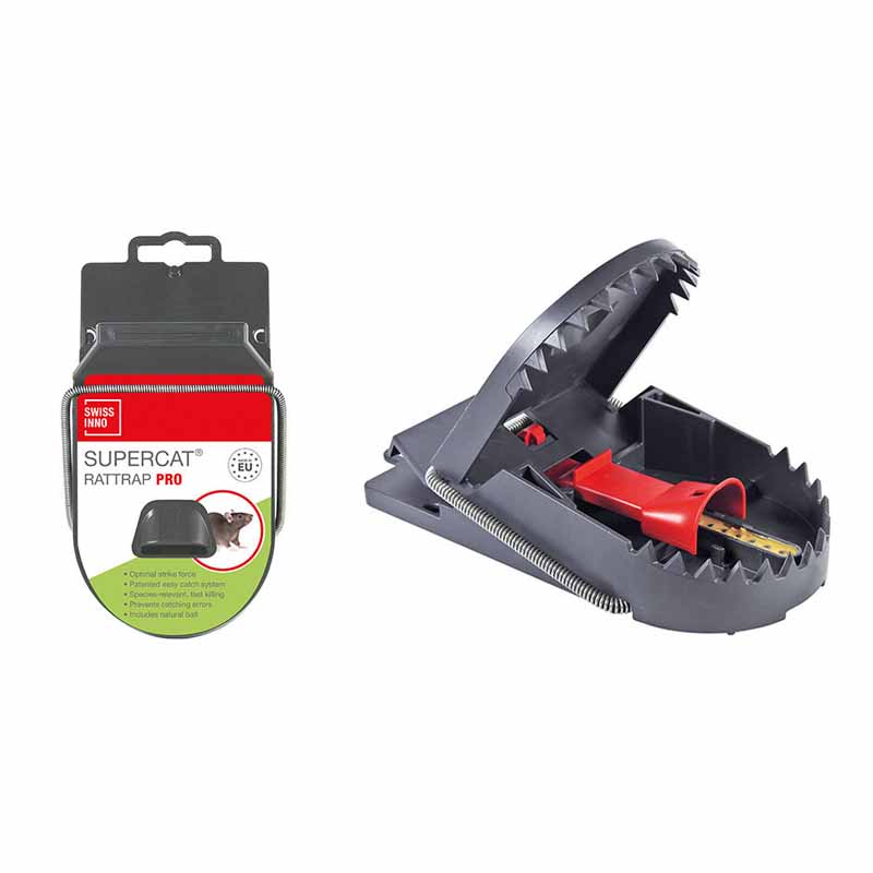 Rotilõks SuperCat PRO SWISSINNO – SWISSINNO – 1193001