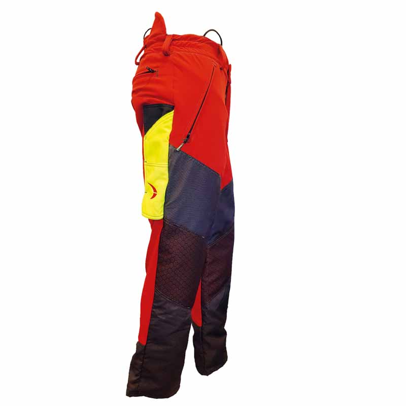 Turvapüksid Pfanner Gladiator Keprotec – 102193/0040/