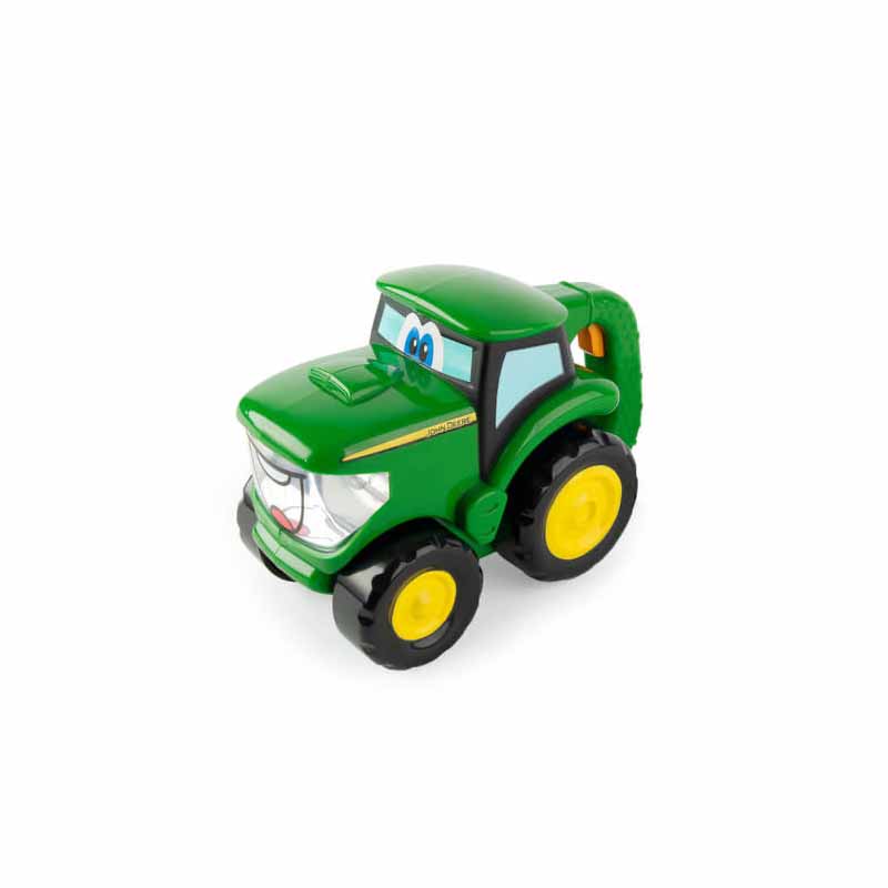Taskulamp traktor