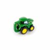 Taskulamp traktor