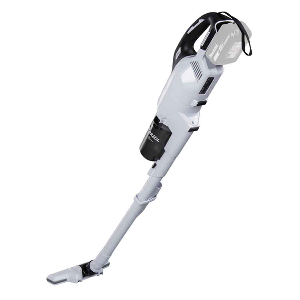 Akutolmuimeja Makita DCL286FZW - ilma aku ja laadijata! – MAKITA – DCL286FZW