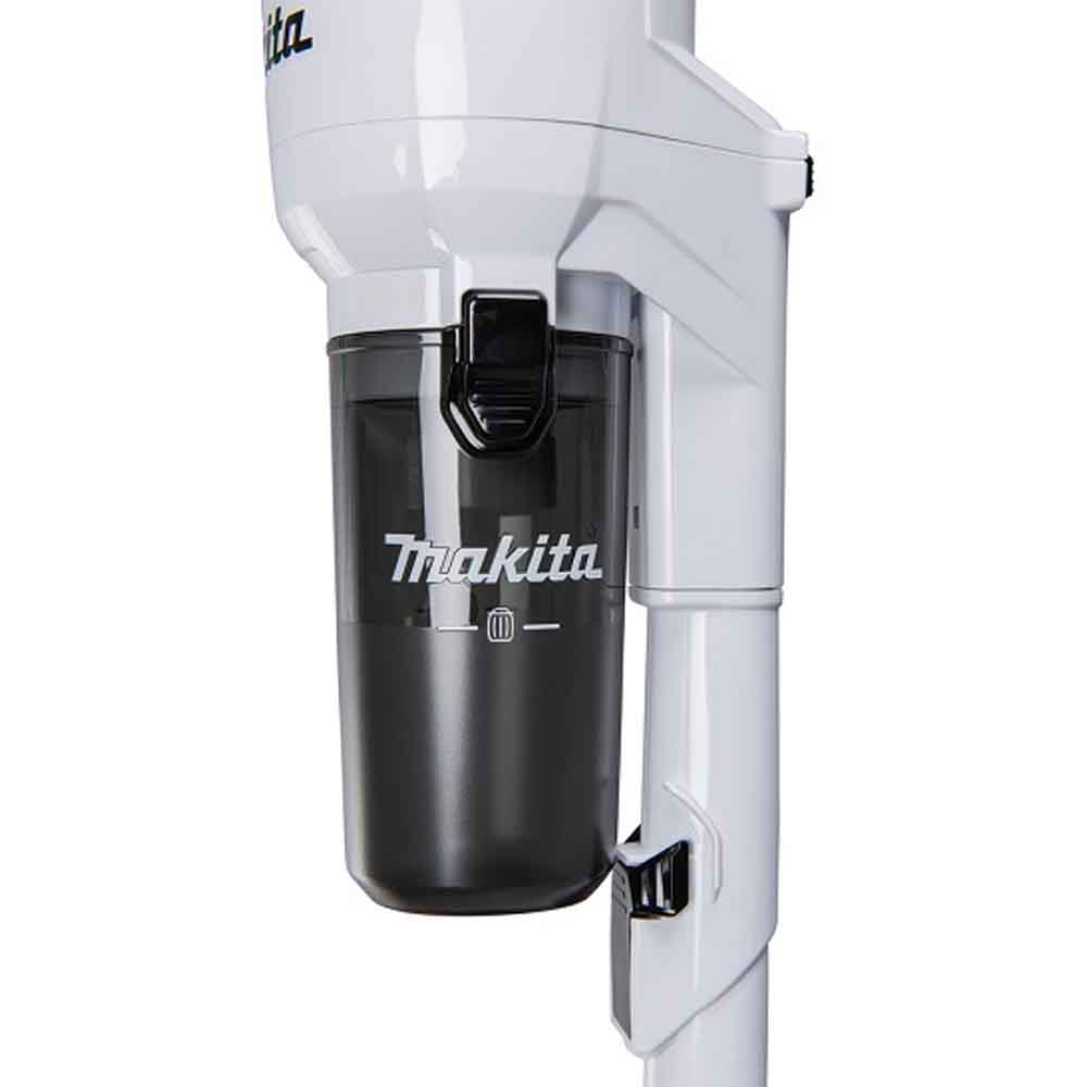 Akutolmuimeja Makita DCL286FZW - ilma aku ja laadijata! – MAKITA – DCL286FZW