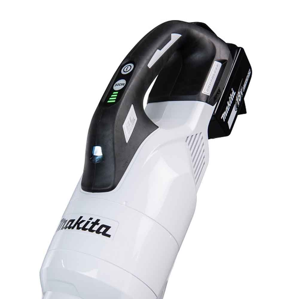 Akutolmuimeja Makita DCL286FZW - ilma aku ja laadijata! – MAKITA – DCL286FZW