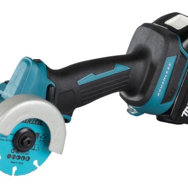 Akulõikur Makita DMC300Z - ilma aku ja laadijata – DMC300Z