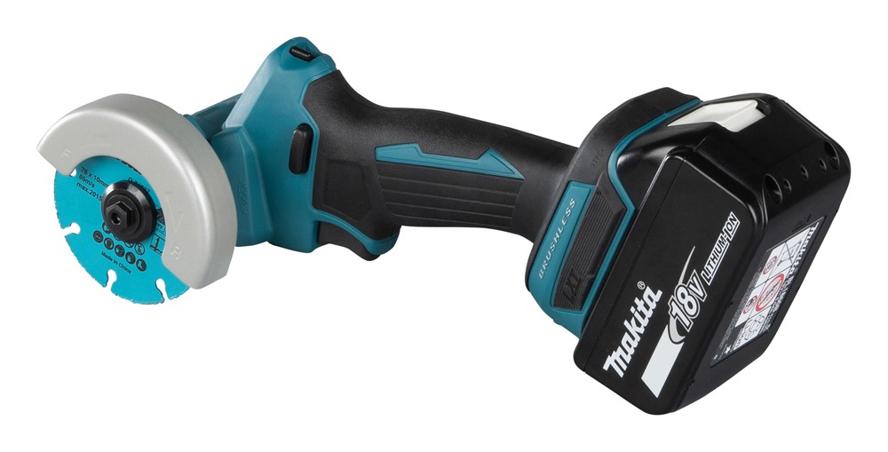 Akulõikur Makita DMC300Z - ilma aku ja laadijata – DMC300Z