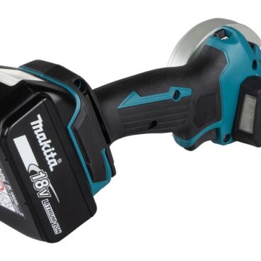 Akulõikur Makita DMC300Z - ilma aku ja laadijata – DMC300Z