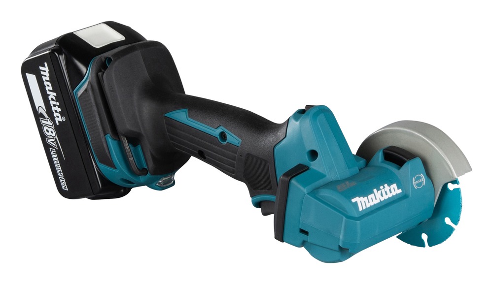 Akulõikur Makita DMC300Z - ilma aku ja laadijata – DMC300Z