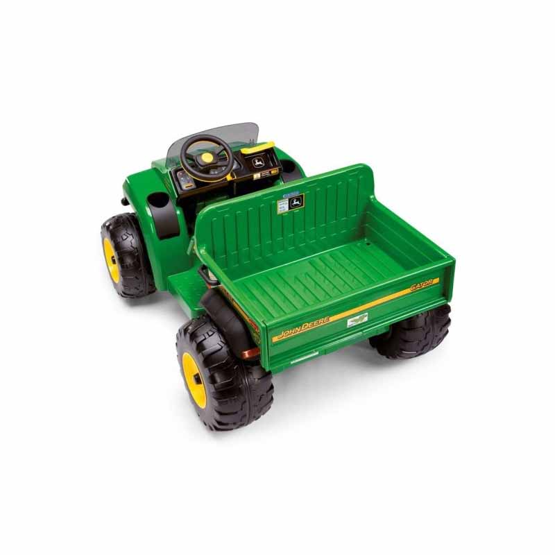 Gator HPX John Deere lastele Gator HPX John Deere lastele – JOHN DEERE – MCE42646X000