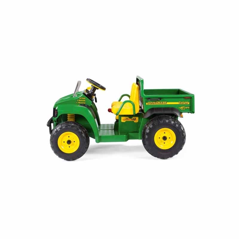 Gator HPX John Deere lastele Gator HPX John Deere lastele – JOHN DEERE – MCE42646X000
