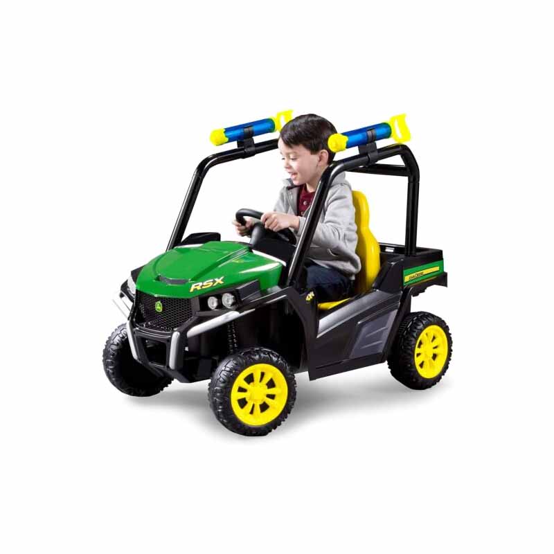 Gator lastele John Deere – JOHN DEERE – MCE46402X000