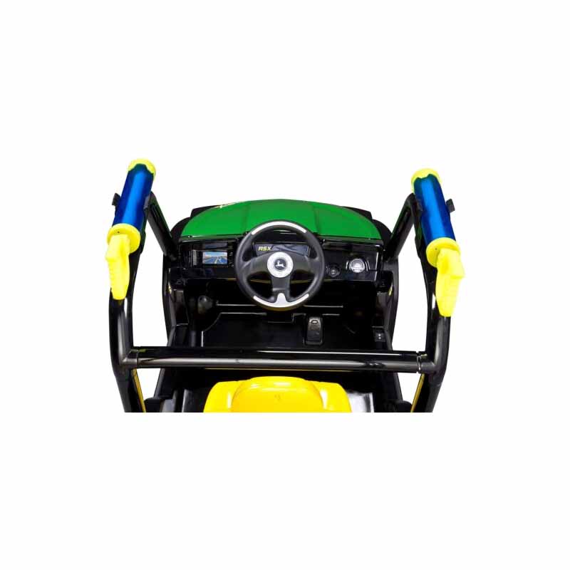 Gator lastele John Deere – JOHN DEERE – MCE46402X000