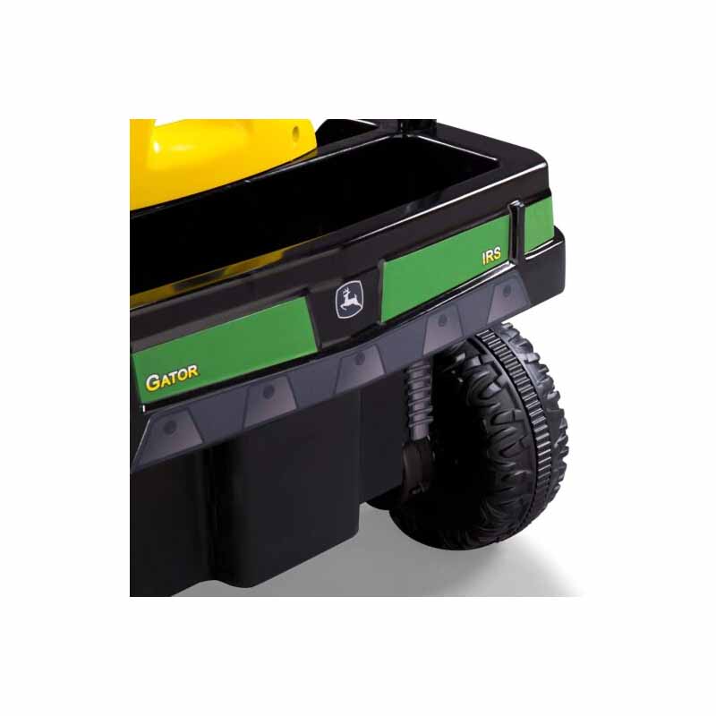 Gator lastele John Deere – JOHN DEERE – MCE46402X000