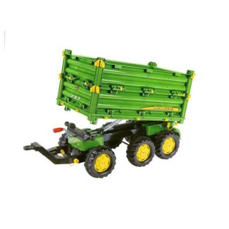 John Deere mängu järelkäru