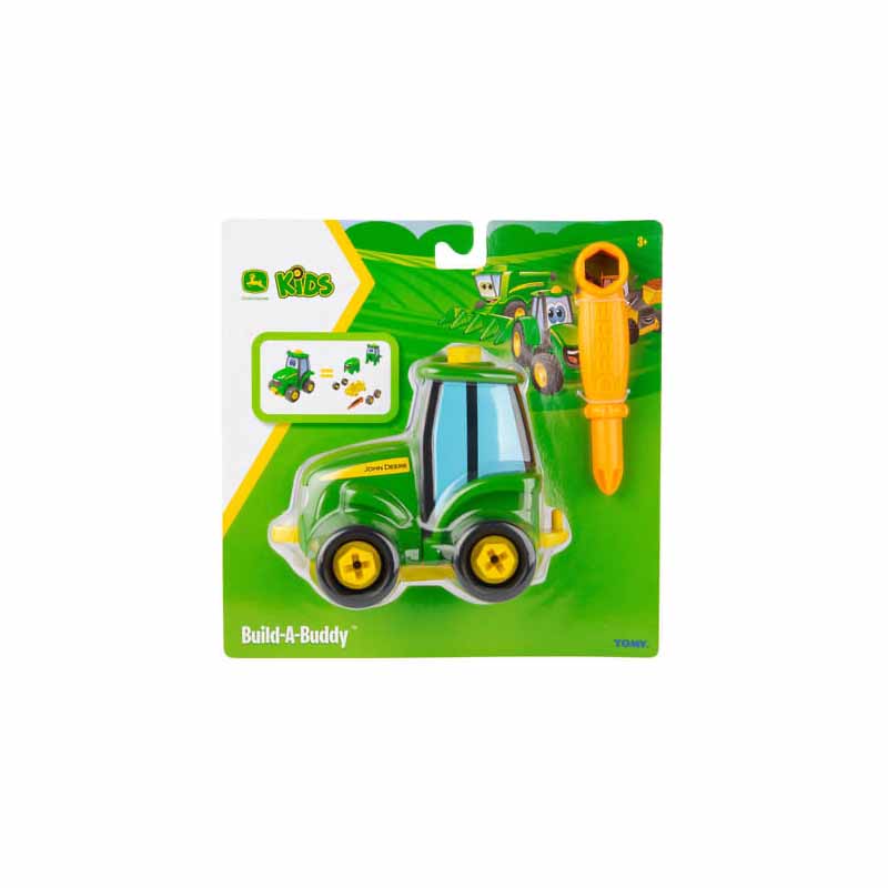 John Deere mängutraktor – JOHN DEERE – MCE47208X000