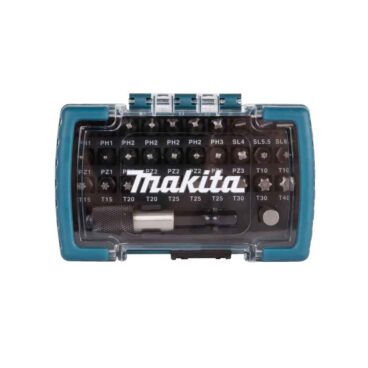 Kruviotsakute-komplekt-32-tk-Makita-D-74762_1 Kruviotsakute komplekt ,32 tk Makita D-74762 – D-74762