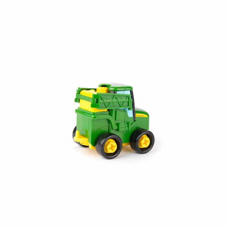 Mänguasi mudelprits John Deere – JOHN DEERE – MCE47277X000