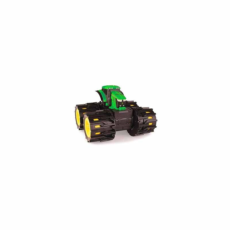 Mängutraktor John Deere Monster – JOHN DEERE – MCE46711X000