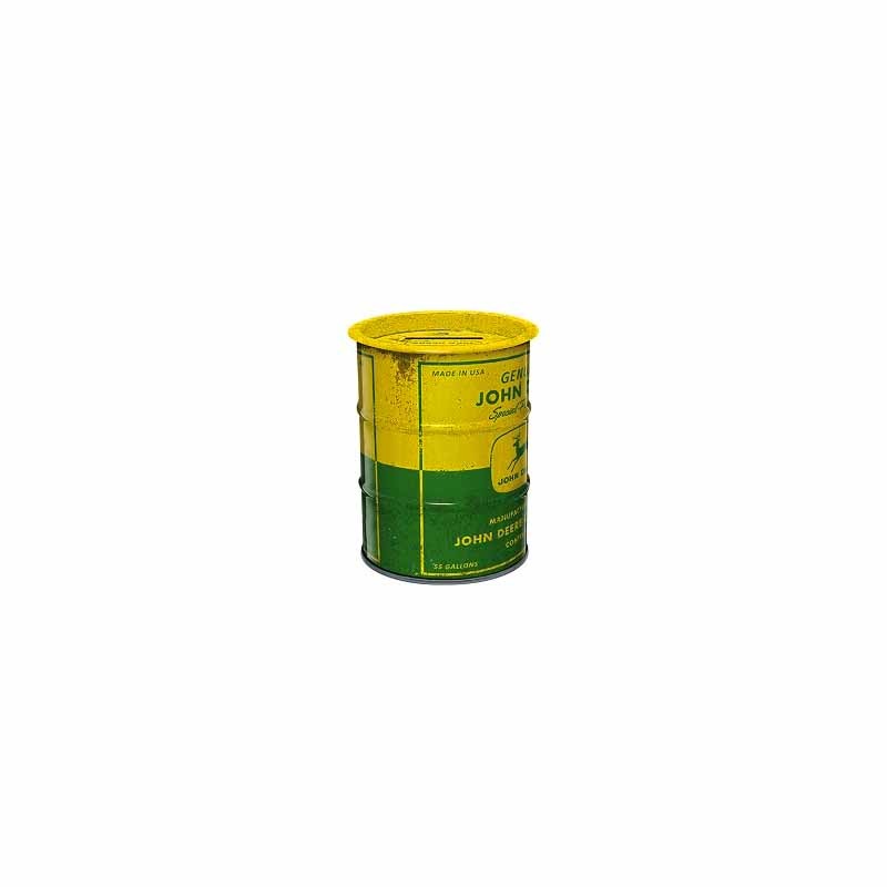Rahakassa John Deere õlitünn Rahakassa John Deere õlitünn – JOHN DEERE – MCN000031502
