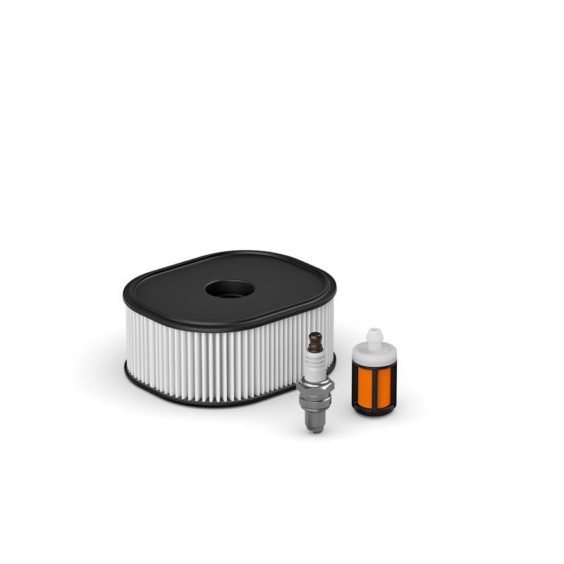 STIHL hoolduskomplekt MS500I