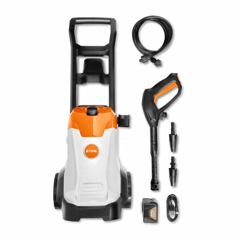 STIHL mängu survepesur STIHL mängu survepesur – STIHL – 04216000145