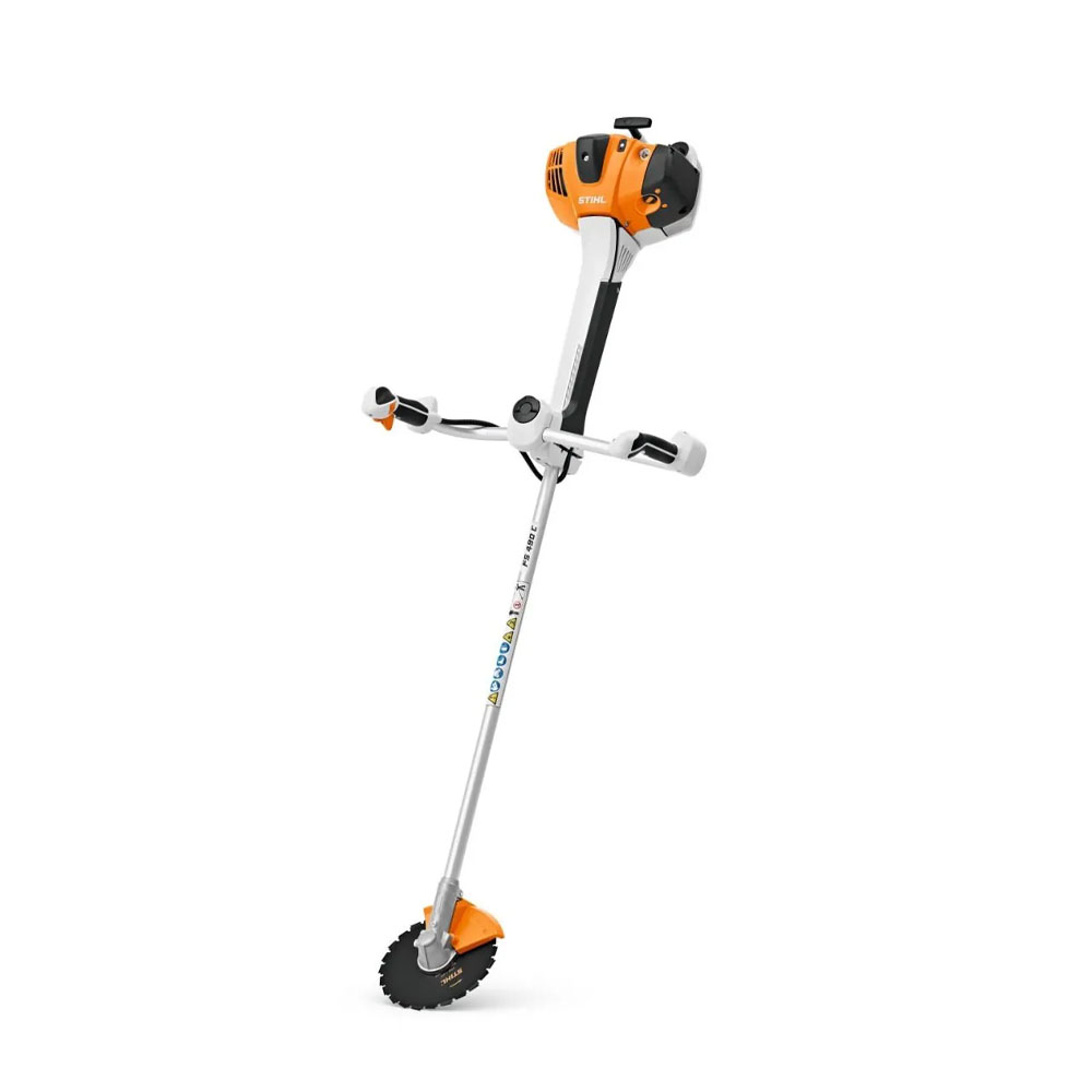 Võsalõikur FS 490 C-EM KW – 41482000193