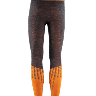 Pikad sooja pesu püksid STIHL pruun/oranž – 042122222