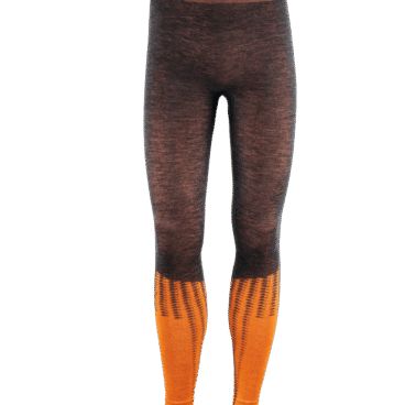 Pikad sooja pesu püksid STIHL pruun/oranž Pikad sooja pesu püksid STIHL pruun/oranž – 042122222