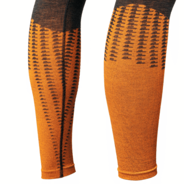 Pikad sooja pesu püksid STIHL pruun/oranž Pikad sooja pesu püksid STIHL pruun/oranž – 042122222