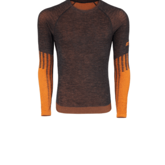 Sooja pesu särk STIHL pruun/oranž – 042130096